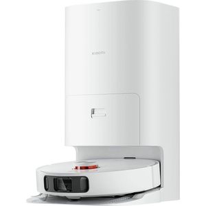 Xiaomi - Robotstofzuiger - X10 Plus - Wit