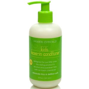 Mixed Chicks - Kids Leave in Conditioner - 237ml