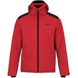 Head Supershape Jas Rood 56 Man