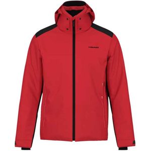 Head Supershape Jas Rood 56 Man