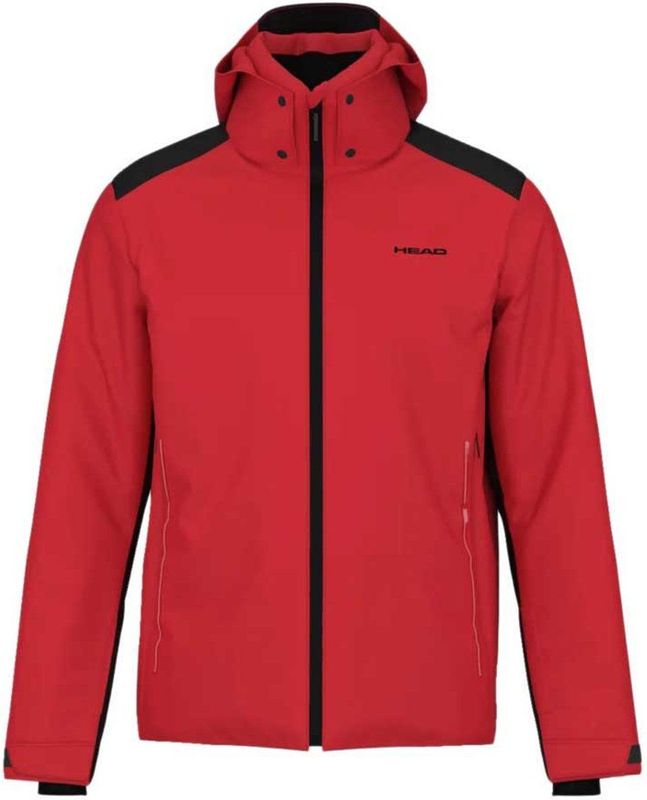 Head Supershape Jas Rood 56 Man