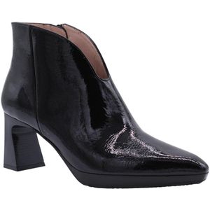 Hispanitas - Bacup - Enkellaarsjes - Zwart