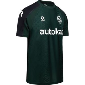 ROBEY - FCG Trainingshirt sr - Donkergroen - Trainingshirt Replica Voetbal