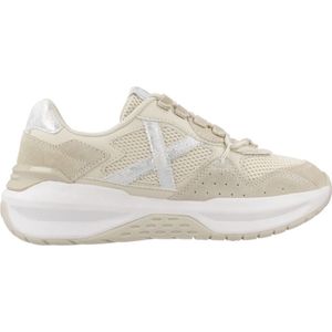 MUNICH - XEMINE - Sneakers - Beige