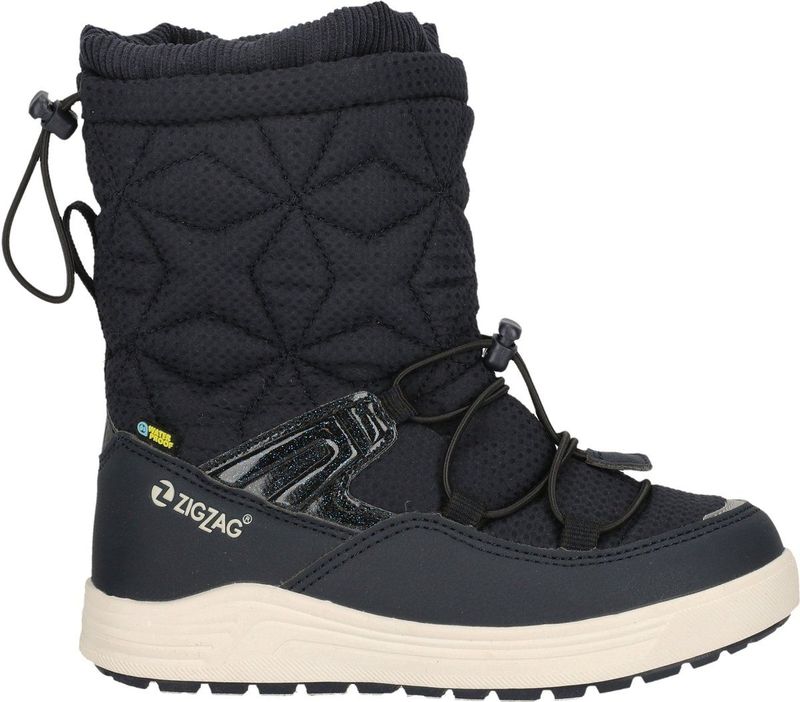 ZigZag - Bahill - Winterlaars - Waterdicht - Voor Kinderen
