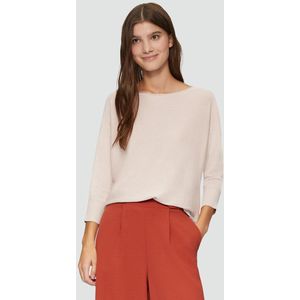QS Trui  rosé