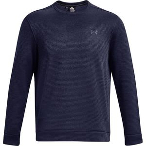 Under Armour Heren Storm SweaterFleece Crew Navy
