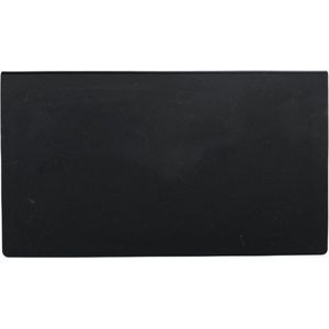 Notebook Touchpad (Zwart) - Geschikt voor Lenovo ThinkPad X1 Series X1 Carbon 7th Gen / X1 Carbon 8th Gen - P/N:01YU087 / 01YU088 / 01YU089