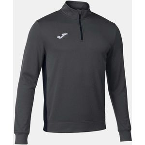 Sporttrui joma -winnaar antracietgrijs xs