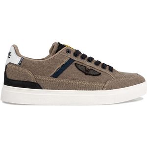 PME Legend Aztecor Lage sneakers - Heren - Beige - Maat 49