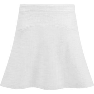 Guess Tamara Flare Tweed Rok - Fashion Wear - Vrouwen