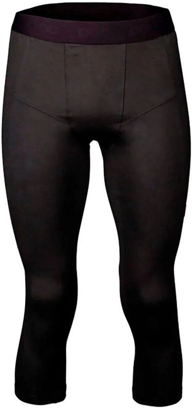 POC - Base Armor - Legging - Zwart - Slim Fit