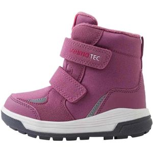 Reima Qing Sneeuwlaarzen Roze EU 28 Jongens,Meisjes