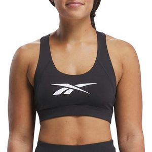 Reebok ID Train Sportbeha Dames