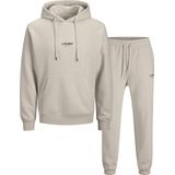Jack & Jones Soho Sweat Hood Set Heren