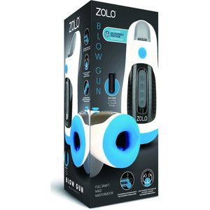 Zolo Blow Gun