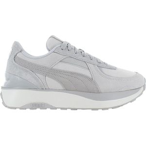 PUMA SELECT Cruise Rider First Sense (W) - Dames Sneakers Schoenen Grijs 386283-01 - Maat EU 38 UK 5