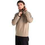 Dare2b - T-bar Hoodie - Premium Zware Gerecyclede Stretchstof - Met Vaste Capuchon