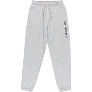 Quiksilver - Graphic Youth - Joggingbroek - Grijs - Regular Fit