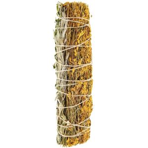 Reiniging Kruidenbundel