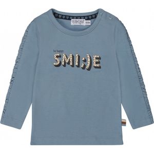 Dirkje meisjes shirt S-Smile maat 86