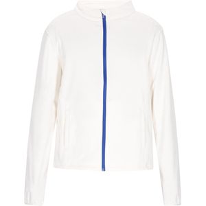 Mo - Jas - Met Opstaande Kraag - Lange Mouwen - Zijzakken - Comfortabele Pasvorm