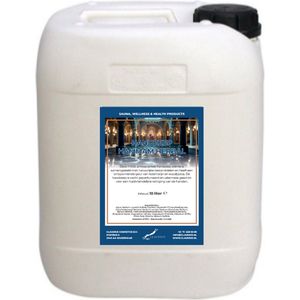 Handzeep Hammam Herbal 10 liter - navulling