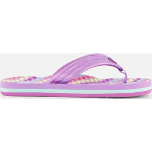 Reef - Kids Ahi - Teenslippers - Paars - Roze - Blauw