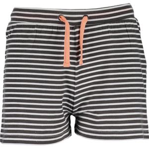 Blue Seven Meisjes Joggingbroek - Antraciet - Maat 152