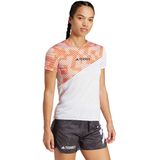 adidas - TERREX Pro - T-shirt - Korte Mouwen