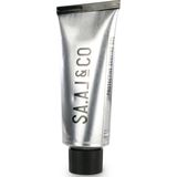 SA.AL&CO 021 Protective Shaving Gel - Hydraterende & Kalmerende Scheergel - Macadamianotenolie & Aloë Vera - Unisex - 100ml