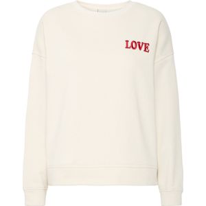 Ichi IHMERELLA SW Trui - Maat M