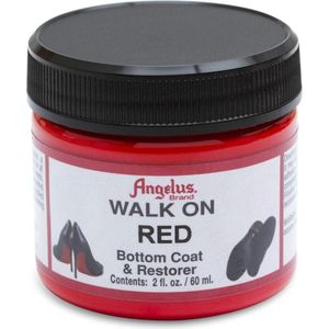 ANGELUS WALK ON RED 60ML