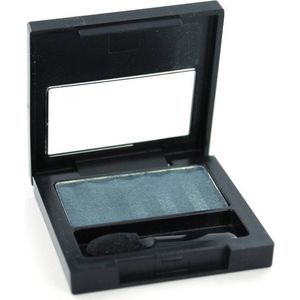 Revlon Satin - 025 Peacock Lustre - Groen - Oogschaduw