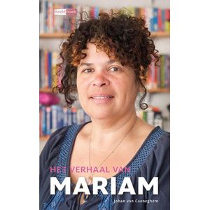 Beeldboek 10 - Het verhaal van Mariam