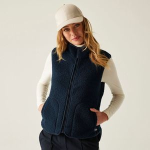 Regatta - Frankie - Teddy Fleece Gilet - Dames