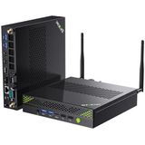 GMKtec - K10-1 - Klein Computer - Ondersteunt tot 12 TB - Wi-Fi 6 - Bluetooth 5.2
