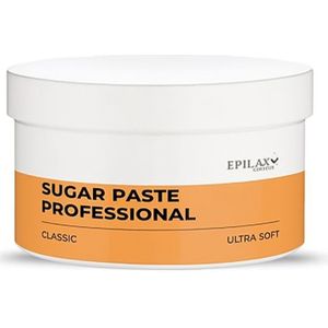 Epilax Sugar Paste – Ultra Soft Classic (350 g)