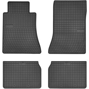 Mercedes E-klasse W124 Combi 1993-1995 rubbermat