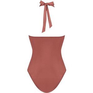 Beachlife Badpak - Chocolate Shine - Maat M (38)