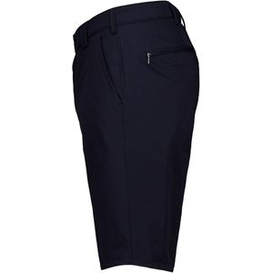 MEYER - Sportbroek - Donkerblauw - Slimfit - Knielengte