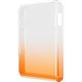 Ledger Flex Protective Case - BTC Orange