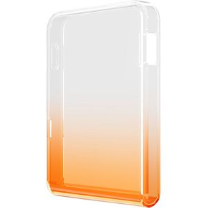 Ledger Flex Protective Case - BTC Orange