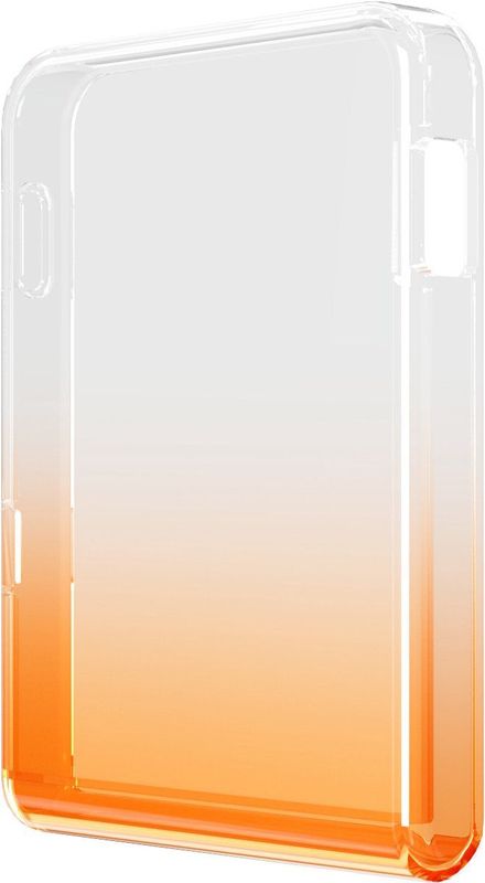 Ledger Flex Protective Case - BTC Orange
