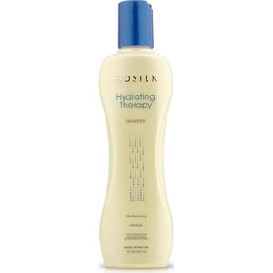 Biosilk - Hydrating Therapy - Shampoo - 207 ml
