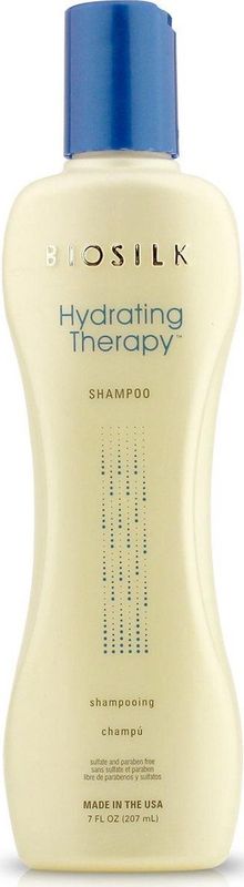 Biosilk - Hydrating Therapy - Shampoo - 207 ml