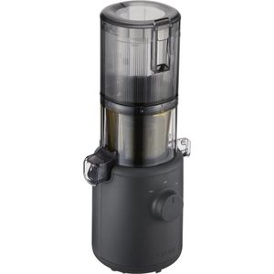 Hurom H310A Zwart | Slowjuicer | Verticaal | Compact