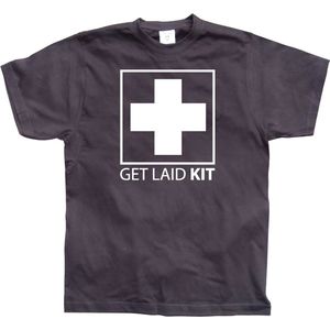 Hybris Get Laid Kit Black-L