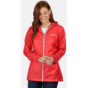 Regatta - Pack It Jacket III - Outdoorjas - Vrouwen - Rood