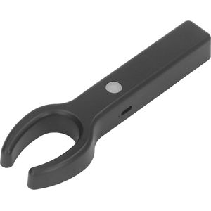 Oplaadbare draagbare LED-aderzoeker met USB-kabel en helderder infrarood aderzicht - ideaal voor gebruik in verpleegklinieken .